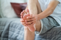Heel Pain Can Be Treated!